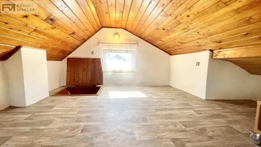 Prodej chaty, Ostrava - Martinov, 50 m2