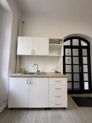 Pronájem obchodního prostoru, Pardubice - Bílé Předměstí, Štrossova, 72 m2