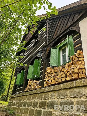 Prodej chalupy, Medonosy, 150 m2