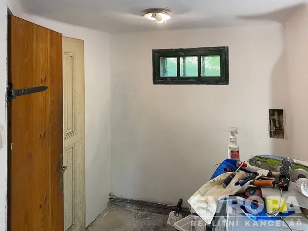 Prodej chalupy, Medonosy, 150 m2