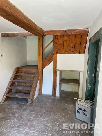 Prodej chalupy, Medonosy, 150 m2