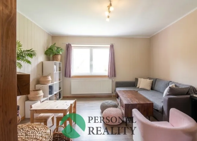 Prodej rodinného domu, Stříbro, Stodská, 90 m2