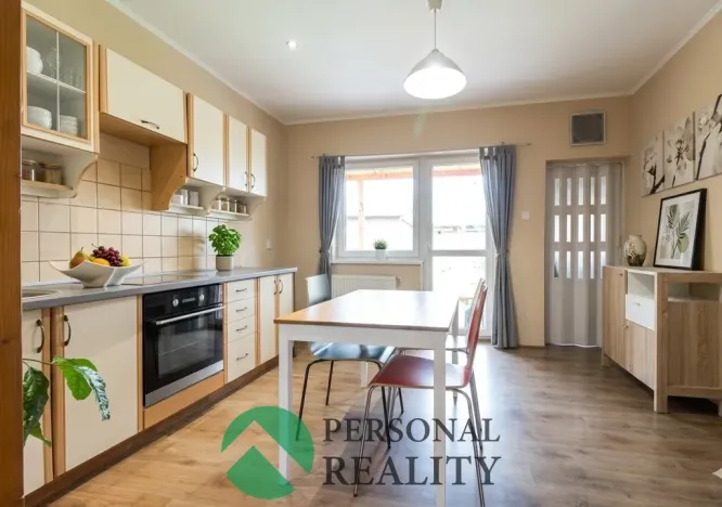 Prodej rodinného domu, Stříbro, Stodská, 90 m2