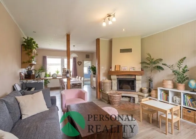 Prodej rodinného domu, Stříbro, Stodská, 90 m2