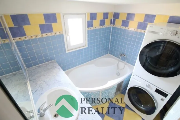 Prodej rodinného domu, Stříbro, Stodská, 90 m2