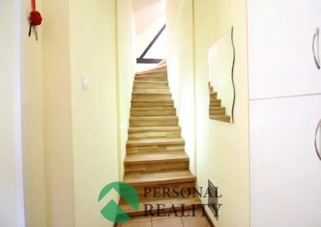 Prodej rodinného domu, Stříbro, Stodská, 90 m2