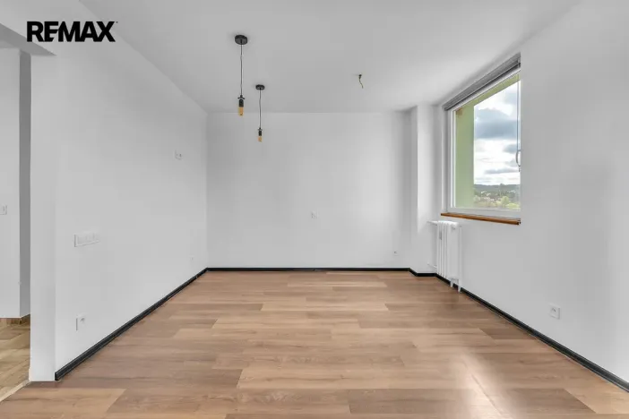 Prodej bytu 3+1, Hlinsko, Rataje, 71 m2