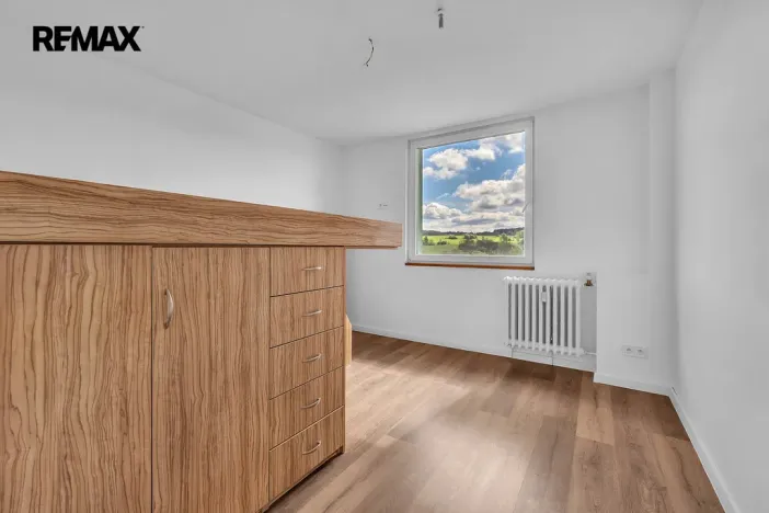 Prodej bytu 3+1, Hlinsko, Rataje, 71 m2