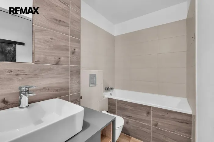 Prodej bytu 3+1, Hlinsko, Rataje, 71 m2