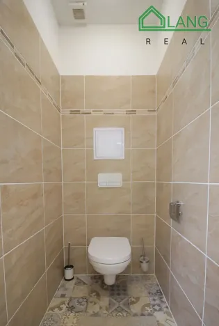Pronájem bytu 2+1, Brno, Koliště, 53 m2
