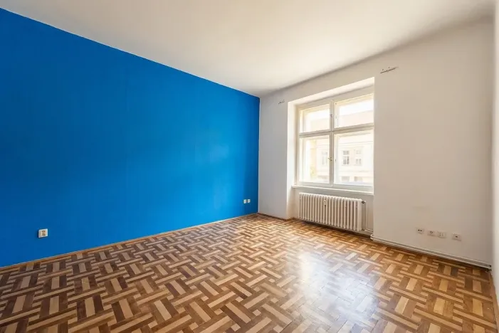 Prodej bytu 2+1, Praha - Vinohrady, Přemyslovská, 76 m2