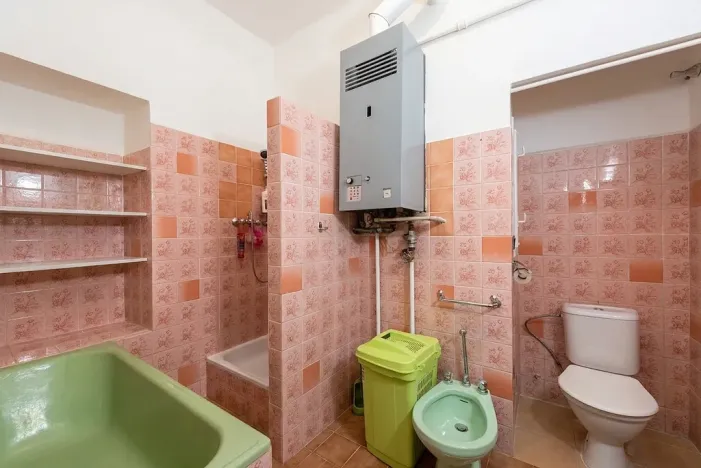 Prodej bytu 2+1, Praha - Vinohrady, Přemyslovská, 76 m2