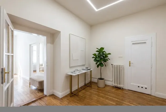 Prodej bytu 2+1, Praha - Vinohrady, Přemyslovská, 76 m2