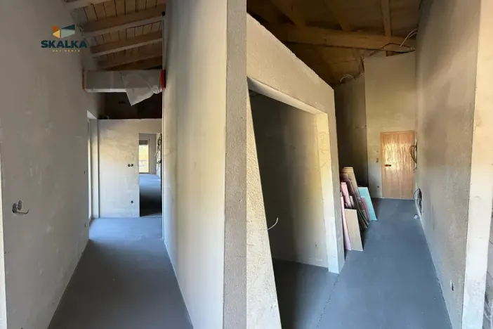 Prodej bytu 2+kk, Železná Ruda, Klatovská, 85 m2