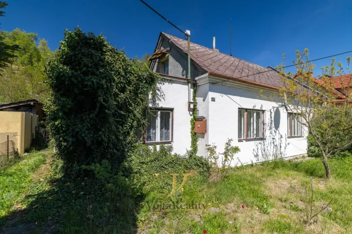 Prodej rodinného domu, Loštice, Vlčice, 95 m2
