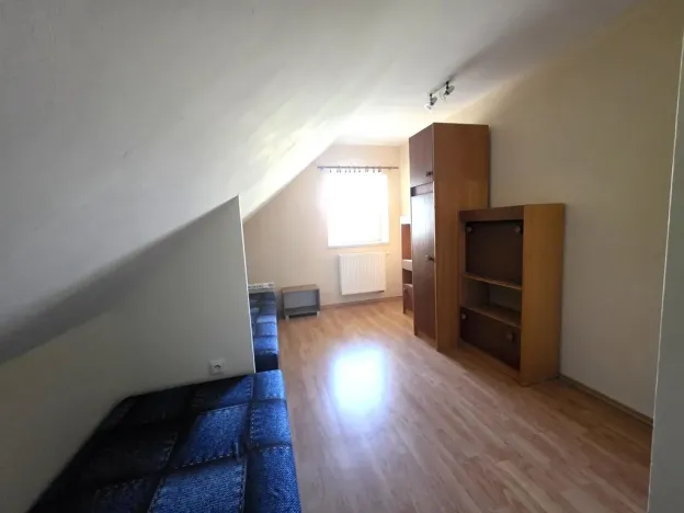 Prodej rodinného domu, Karlovice, 160 m2