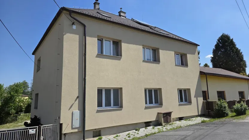 Pronájem bytu 3+kk, Dolní Lutyně, U Stanoviště, 90 m2