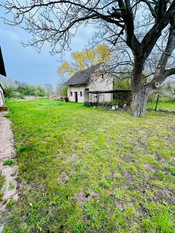 Prodej rodinného domu, Dlouhá Lhota, 150 m2