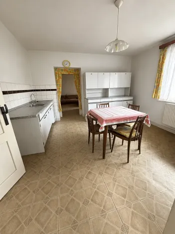 Prodej rodinného domu, Dlouhá Lhota, 150 m2