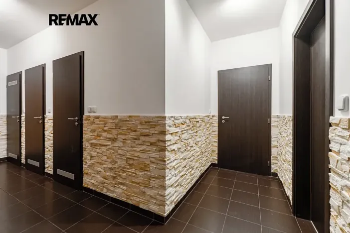 Prodej bytu 3+kk, Praha, Formanská, 91 m2