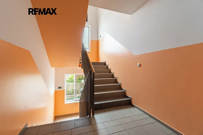 Prodej bytu 3+kk, Praha, Formanská, 91 m2