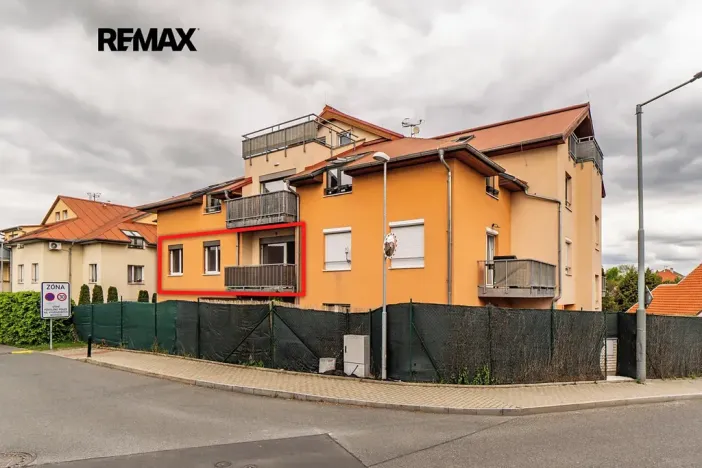 Prodej bytu 3+kk, Praha, Formanská, 91 m2