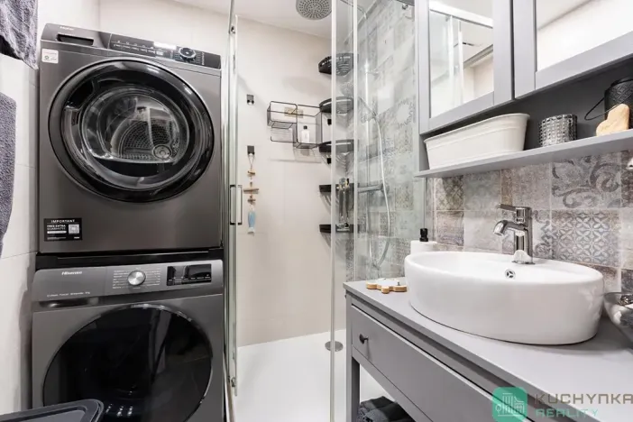 Pronájem bytu 2+1, Osek, Hrdlovská, 52 m2