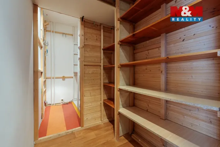 Prodej bytu 3+1, Sokolov, Slovenská, 76 m2