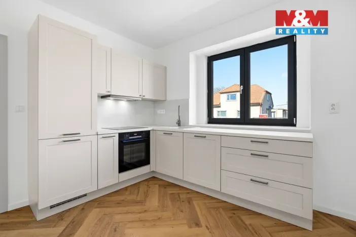 Prodej rodinného domu, Choťánky, 103 m2