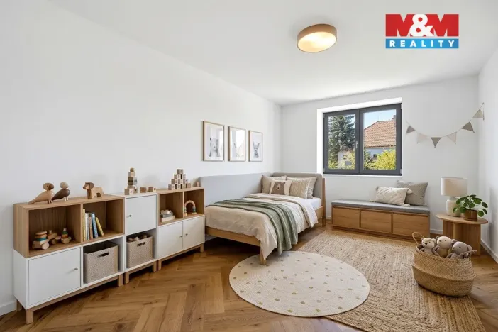 Prodej rodinného domu, Choťánky, 103 m2