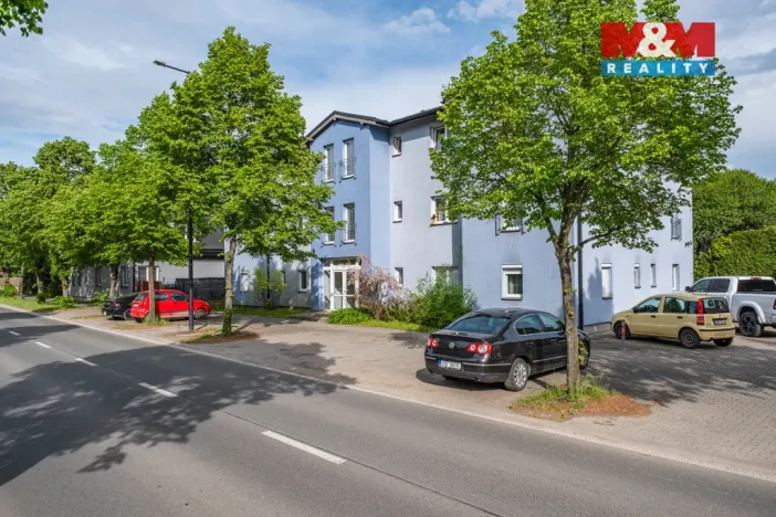 Prodej bytu 1+kk, Šestajovice, Revoluční, 18 m2