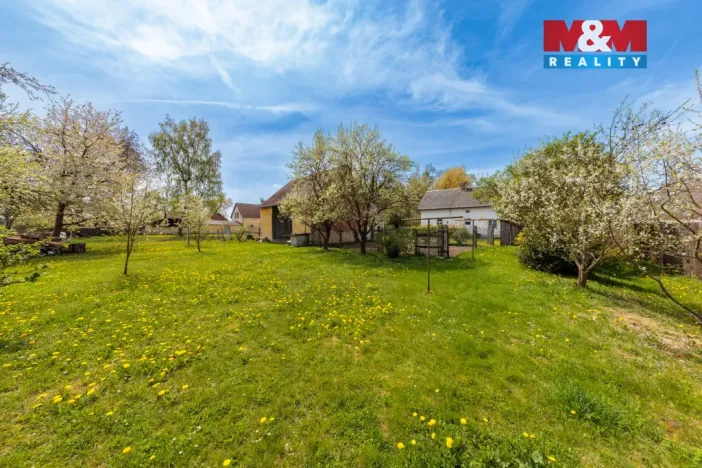 Prodej rodinného domu, Útvina - Sedlo, 105 m2