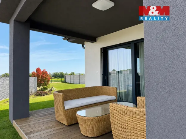 Prodej rodinného domu, Ostrava - Nová Bělá, Mitrovická, 148 m2