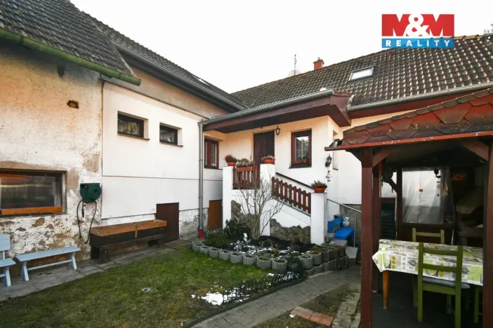 Prodej rodinného domu, Přelíc, 115 m2