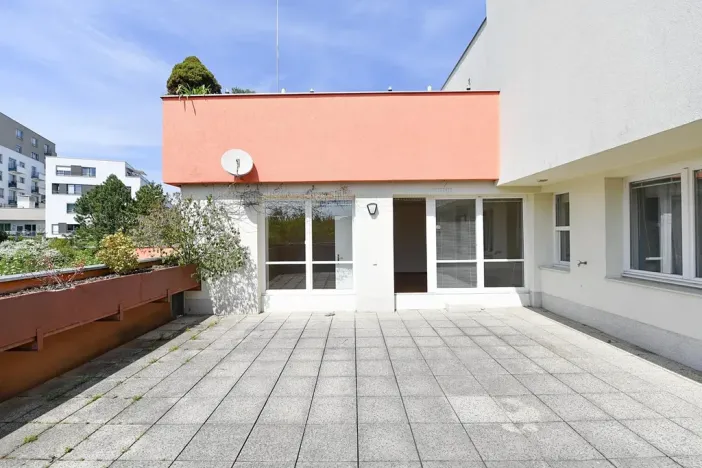 Prodej bytu 4+kk, Praha - Stodůlky, Klausova, 180 m2
