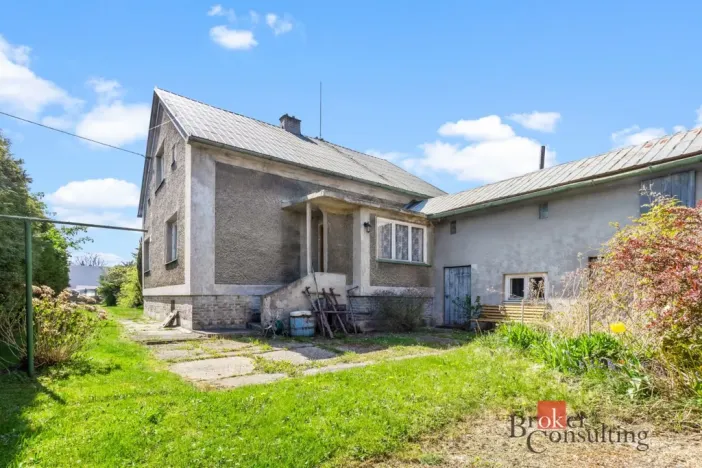 Prodej rodinného domu, Hlučín, Vřesinská, 234 m2
