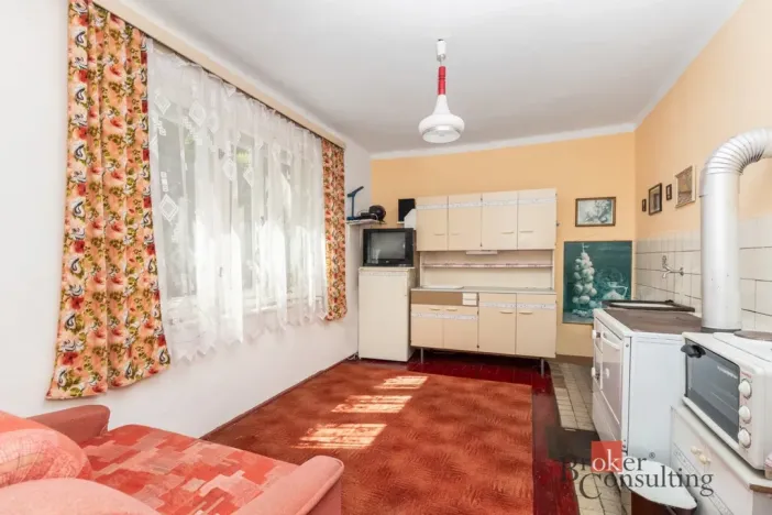 Prodej rodinného domu, Hlučín, Vřesinská, 234 m2