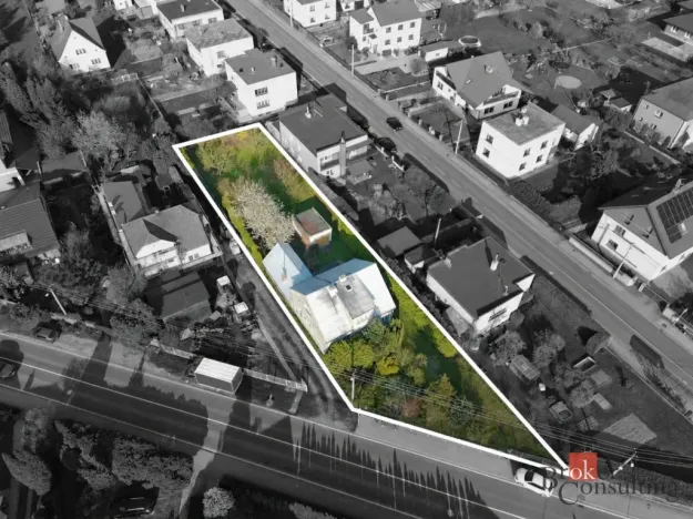 Prodej rodinného domu, Hlučín, Vřesinská, 234 m2