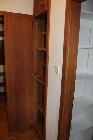 Pronájem bytu 3+1, Rakovník, Nádražní, 100 m2