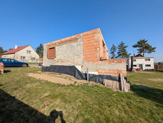 Prodej rodinného domu, Husinec, Na Hvězdárně, 264 m2