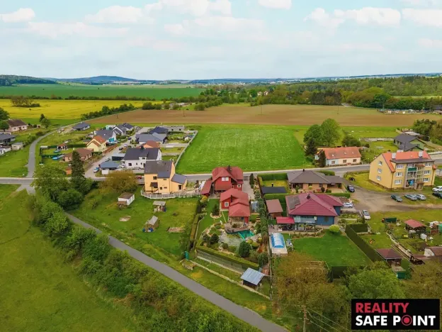 Prodej rodinného domu, Chotěšov, 304 m2