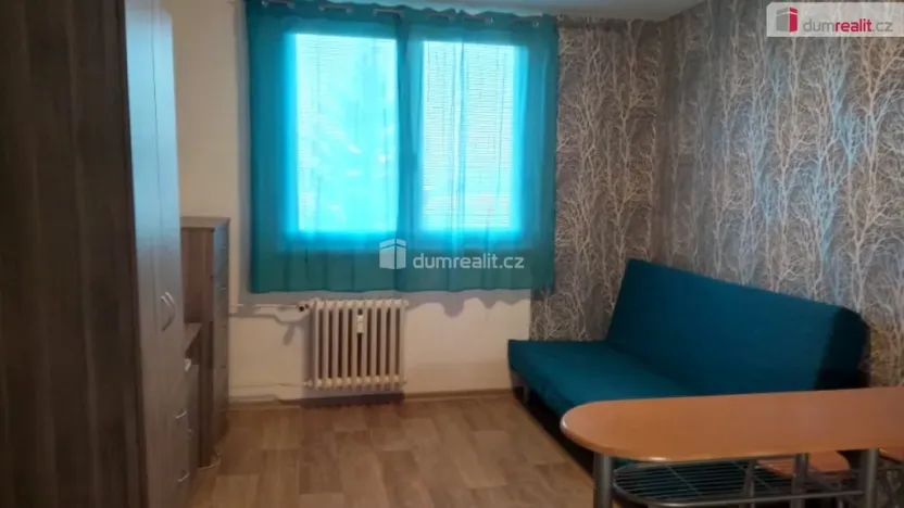 Prodej bytu 1+kk, Opava - Kateřinky, Ratibořská, 22 m2