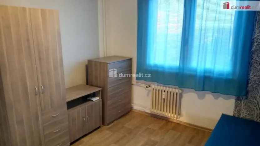Prodej bytu 1+kk, Opava - Kateřinky, Ratibořská, 22 m2