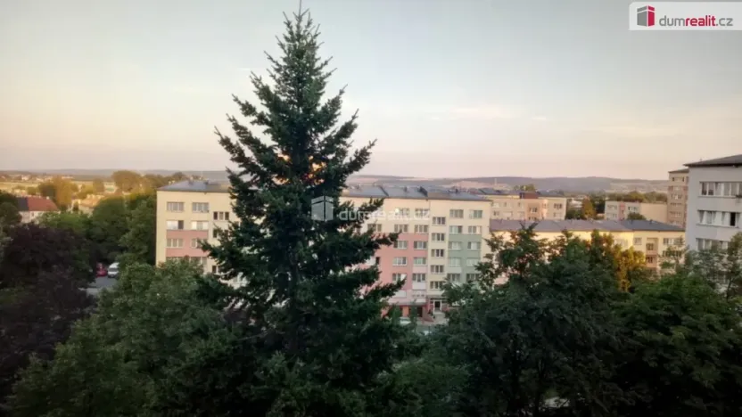 Prodej bytu 1+kk, Opava - Kateřinky, Ratibořská, 22 m2