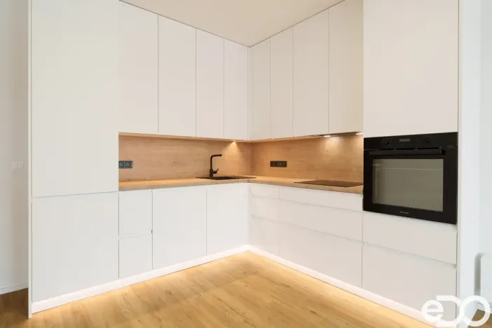 Pronájem bytu 2+kk, Brandýs nad Labem-Stará Boleslav, Dřevčická, 61 m2