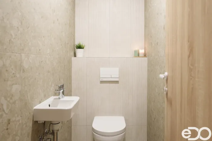 Pronájem bytu 2+kk, Brandýs nad Labem-Stará Boleslav, Dřevčická, 61 m2