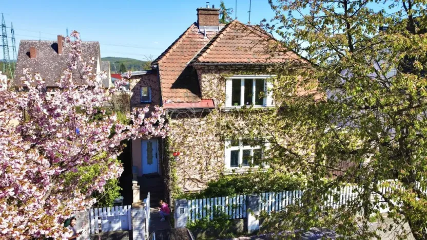 Prodej rodinného domu, Plzeň - Bolevec, K Prokopávce, 122 m2