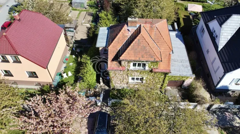 Prodej rodinného domu, Plzeň - Bolevec, K Prokopávce, 122 m2