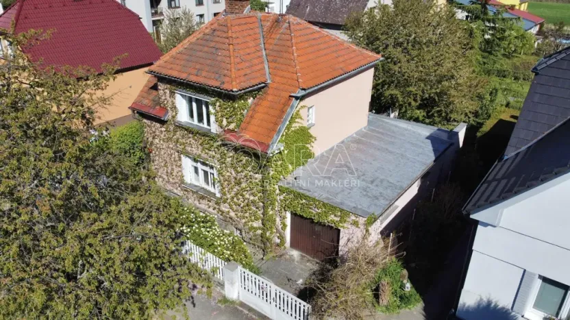 Prodej rodinného domu, Plzeň - Bolevec, K Prokopávce, 122 m2