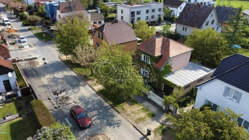 Prodej rodinného domu, Plzeň - Bolevec, K Prokopávce, 122 m2